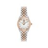 Versace Women White Dial Quartz Watch At JUST WATCHES